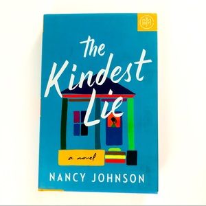 The Kindest Lie by Nancy Johnson